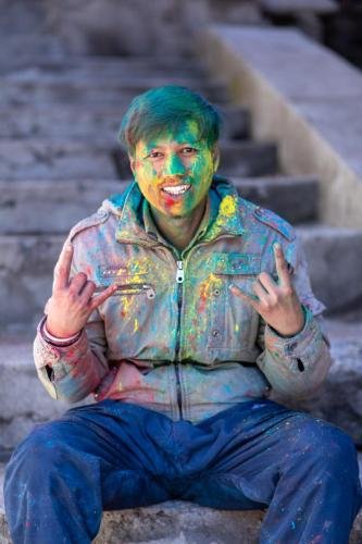 Sangla Holi 2020-5